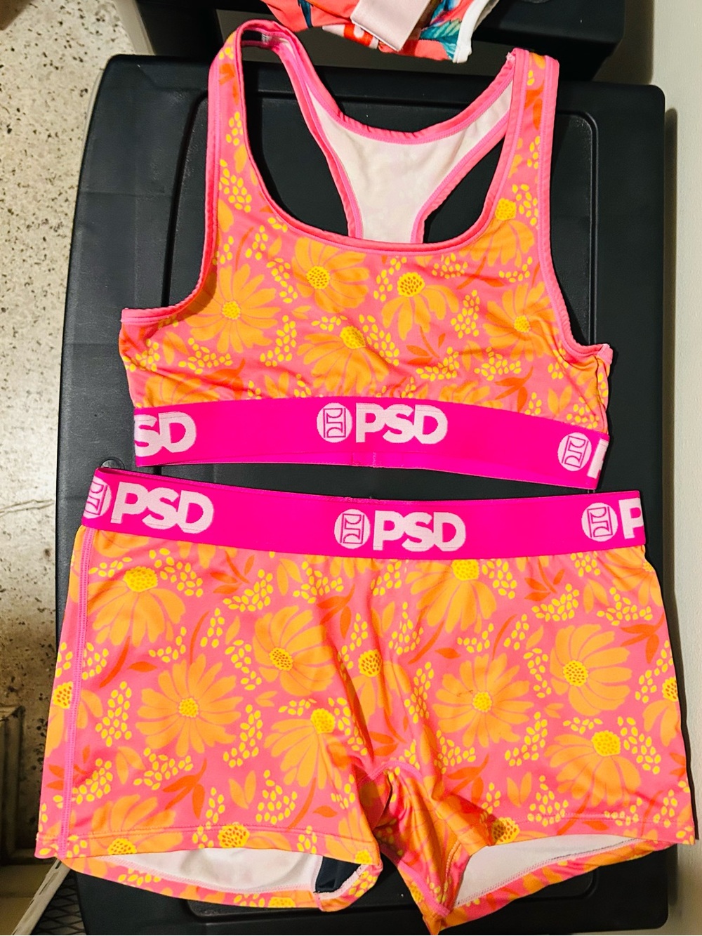 PSD Set